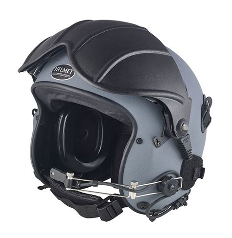 Aircrew Rotary Wing Helmet Systems - Gentex