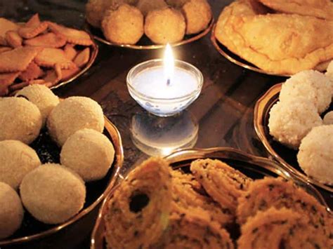 Diwali 2022: 5 Mithai Recipes For The Festive Fare