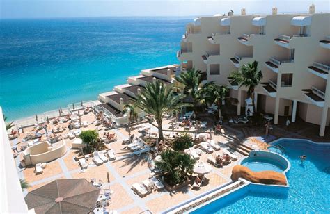 Hotel Riu Palace Jandia, Fuerteventura - Wyspy Kanaryjskie, opinie | Travelplanet.pl