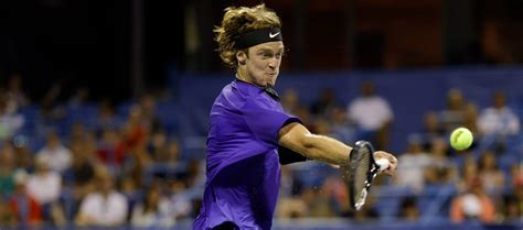 Andrey Rublev: 2023 French Open Betting Odds, Picks & Predictions ...