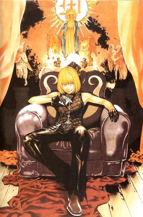 Image - Mello(cover).jpg | Death Note Wiki | FANDOM powered by Wikia