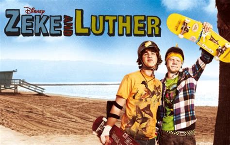 Zeke and Luther Next Episode Air Date & Countdown