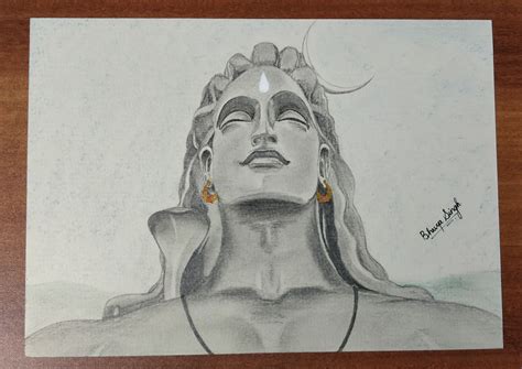 Pencil Sketch Of Shiva And Parvati : Parvati Sketch Shiva Vedicfolks ...