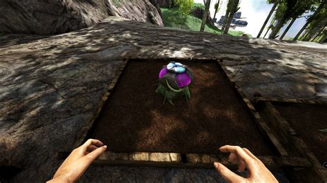 How to get Plant Species Z seeds in Ark: Survival Evolved - Gamepur