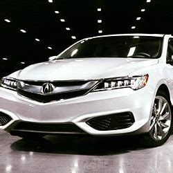 Bakersfield Acura | Bakersfield CA