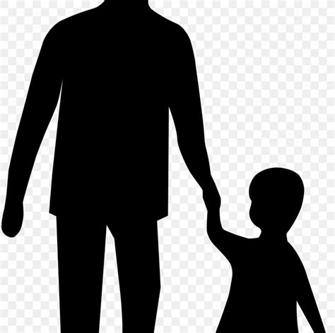 Parent With Child Clipart