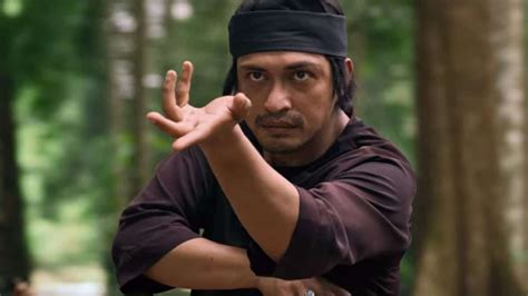 Film Review: Mat Kilau (2022) by Syamsul Yusof