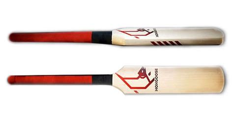 Mongoose Cricket Bat | Price Mongoose Bat Facts ~ Extraordinary Thing