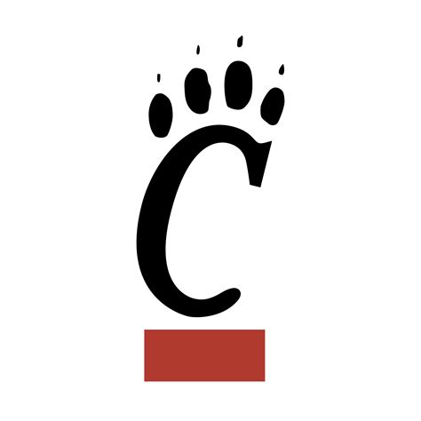 Cincinnati Bearcats Logo Png