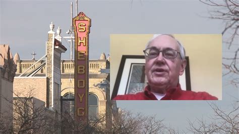 'I did get it:' Sheboygan mayor speaks on positive COVID-19 test | FOX6 Milwaukee