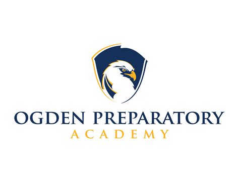 Ogden Preparatory Academy Main Logo