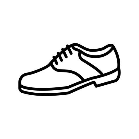 bowling shoes icon design vector template 16880727 Vector Art at Vecteezy