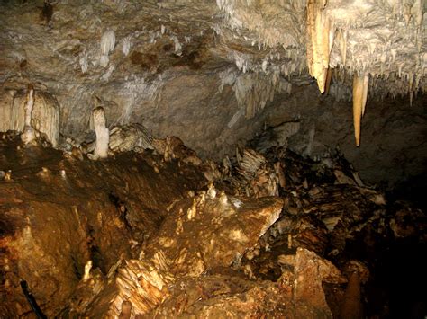 Swimming and Floating : Mabinay's Crystal Caves