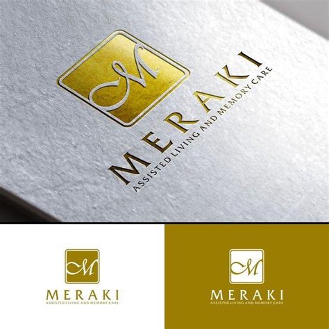 Meraki Logo - LogoDix