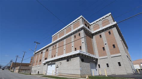 Richland County Jail will begin offering visitation by video on June 1