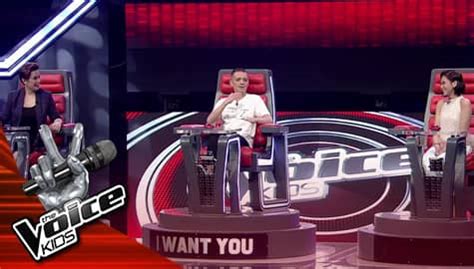 Blind Auditions: Camille Dulay surprises Coaches with her “Complicated ...