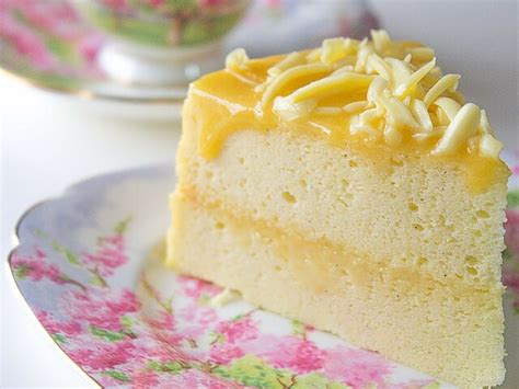 Recipe: Yema Cake Recipe