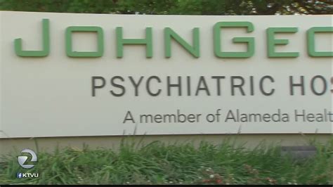 2 Investigates: John George psych hospital admins address overcrowding ...