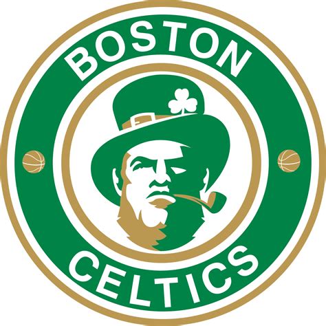 NBA Logo Boston Celtics, Boston Celtics SVG, Vector Boston Celtics ...