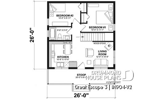 2 Bedroom Floor Plans With Dimensions Pdf | Floor Roma