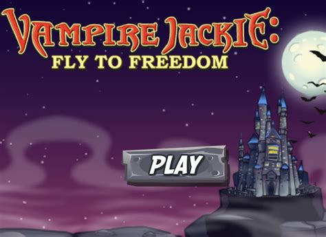 Vampire Jackie - Jogos Friv Puzzle Games at Friv2.Racing