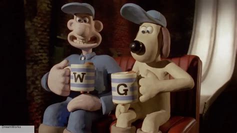 Wallace and Gromit are getting a new Netflix movie