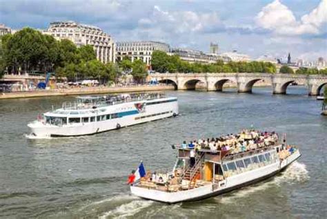 Paris River Cruise: 10+ Top Rated Tours in 2023 – Emily Embarks