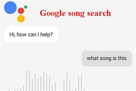 How To Hum To Search For A Song By Using Google