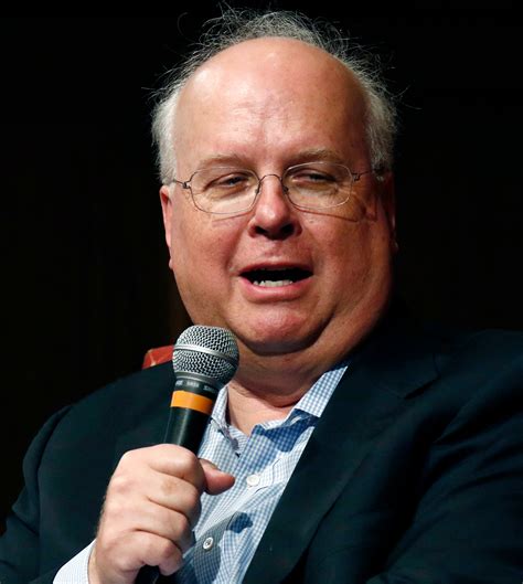 GOP's Karl Rove asks donors to help Ohio justice retain seat Democrats Ohio Karl Rove High Court ...