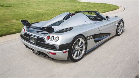 Koenigsegg Trevita Photos, Pictures (Pics), Wallpapers | Top Speed