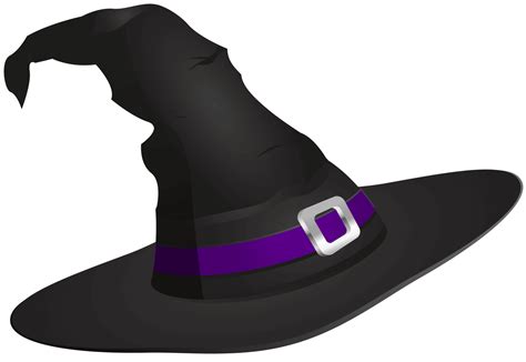 Witch Hat Free Png Images