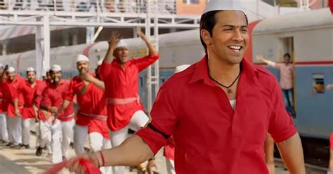 ‘Coolie No 1’ trailer: Varun Dhawan is a railway porter in David Dhawan ...