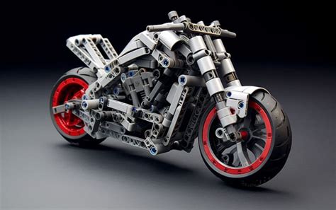 1 6 Scale Motorcycle Model Kits - Xpert Rider