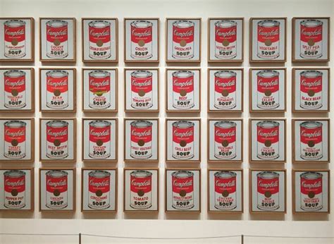 Bangkok hosts Thailand's first Andy Warhol exhibition | Thaiger