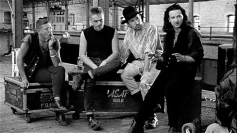 Happy 30th Anniversary, U2: Rattle and Hum