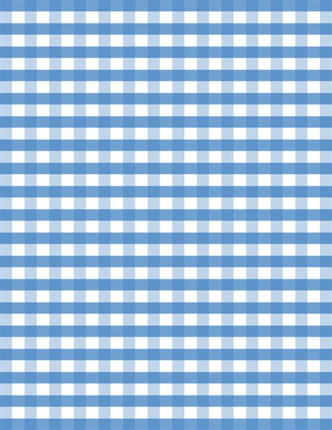 Gingham Check Plaid · Free vector graphic on Pixabay