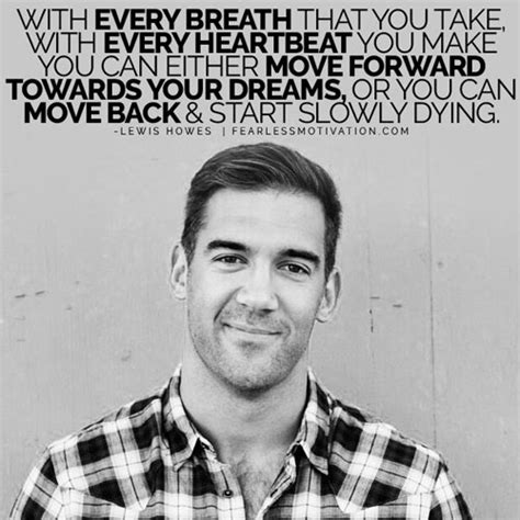 8 Lewis Howes Quotes You Need to Unleash Your Greatness