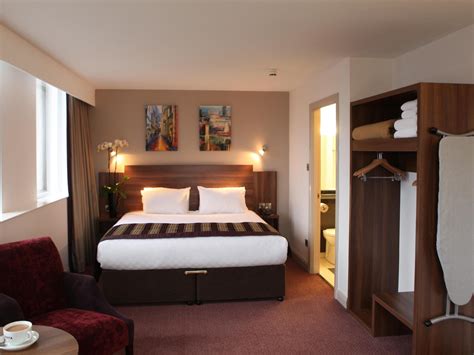 Jurys Inn Birmingham in United Kingdom - Room Deals, Photos & Reviews