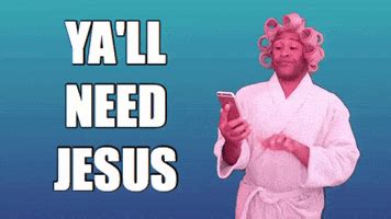 I Need Jesus GIFs - Find & Share on GIPHY