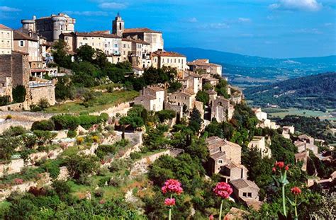 15 Picture-Perfect Towns in Provence, France | Provence france ...