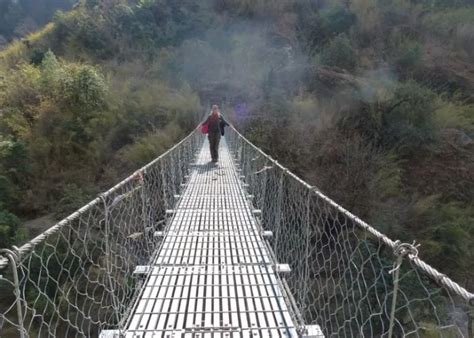 Langtang National Park Trekking - Tips | Itinerary | Checklist ...