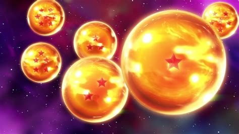 superbuu22: Dragon Ball Dragon Balls - Locate All Seven Dragon Balls ...