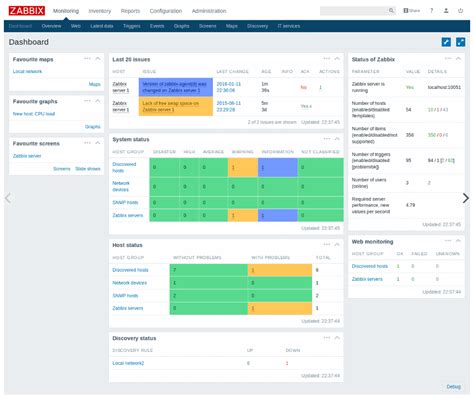 20 Best Linux Network Bandwidth Monitoring Tools in 2023