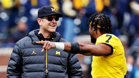 Ohio Columnist: U-M, Harbaugh Beating OSU In Critical Area - Sports ...