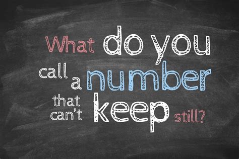 Math Jokes to Get Every Nerd Through Pi Day | Reader's Digest