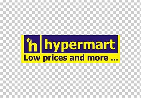 Hypermart Logo Business Hypermarket PNG, Clipart, Area, Banner, Brand ...