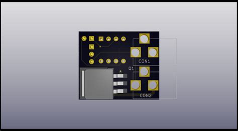 My simple LED strip controller, Part 2