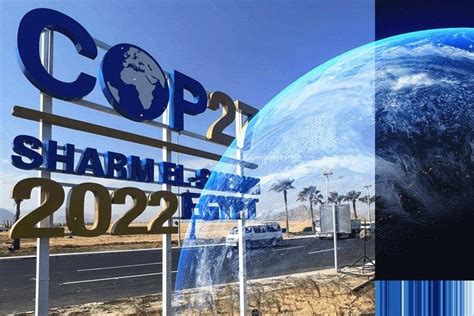 COP27: What it's about and why it matters - Animal Agriculture and Climate Change