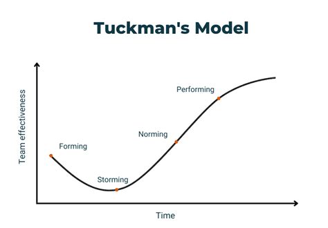 From Forming to Performing: Tuckman’s 5 Stages of Team Development Helps You Build a Stellar ...