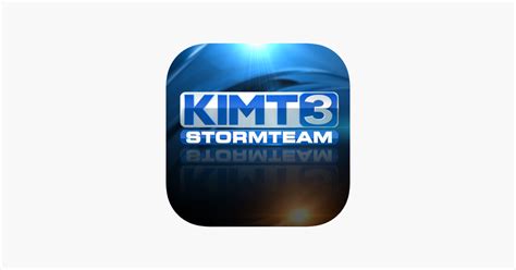 ‎KIMT Weather - Radar on the App Store